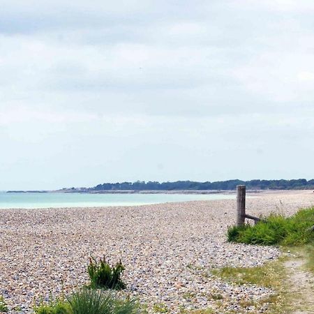 Beautiful 2Bd Beach Retreat Littlehampton ลิตเติลแฮมป์ตัน ภายนอก รูปภาพ