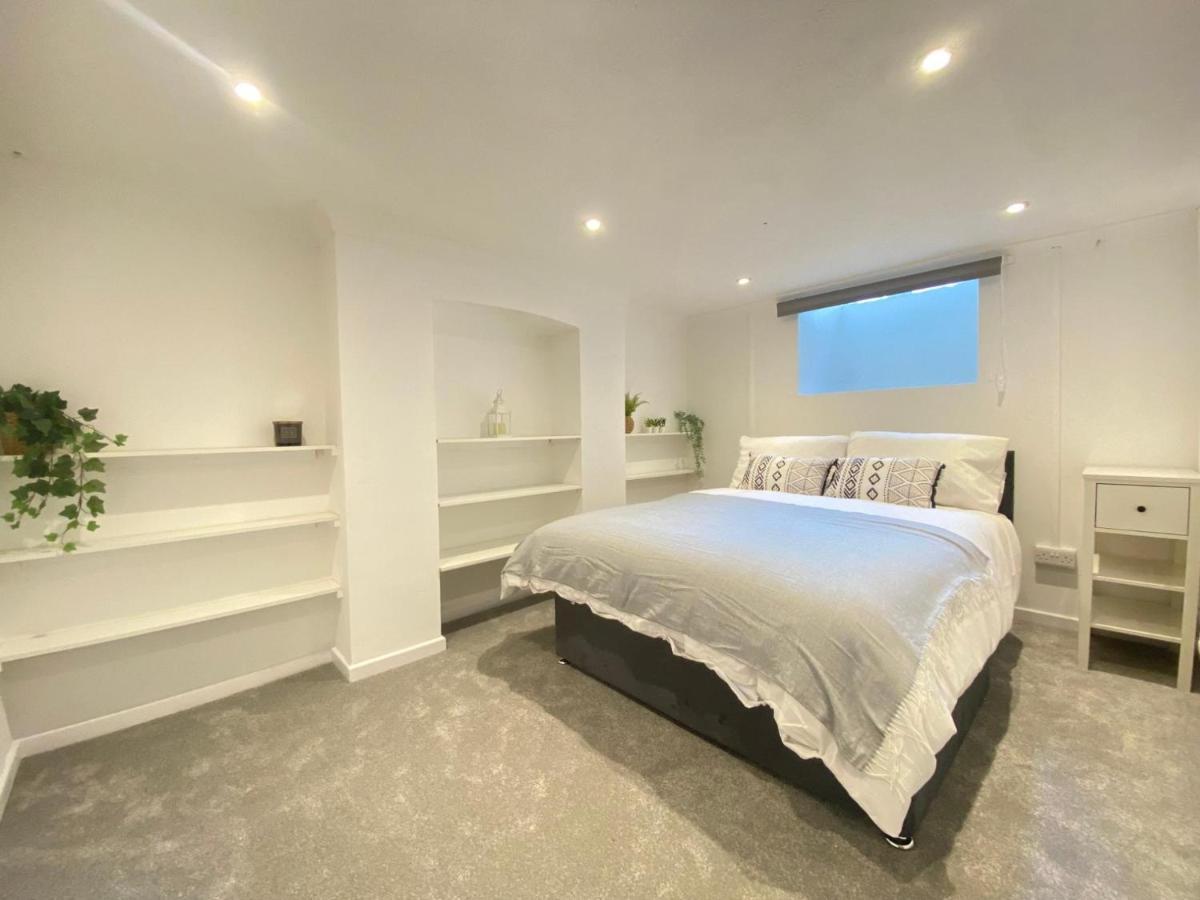 Beautiful 2Bd Beach Retreat Littlehampton ลิตเติลแฮมป์ตัน ภายนอก รูปภาพ