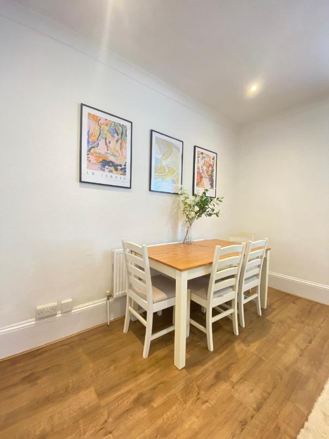 Beautiful 2Bd Beach Retreat Littlehampton ลิตเติลแฮมป์ตัน ภายนอก รูปภาพ