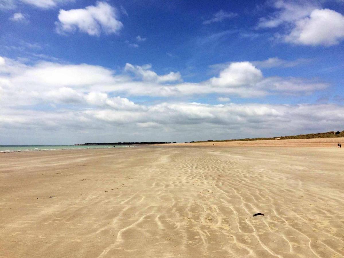 Beautiful 2Bd Beach Retreat Littlehampton ลิตเติลแฮมป์ตัน ภายนอก รูปภาพ