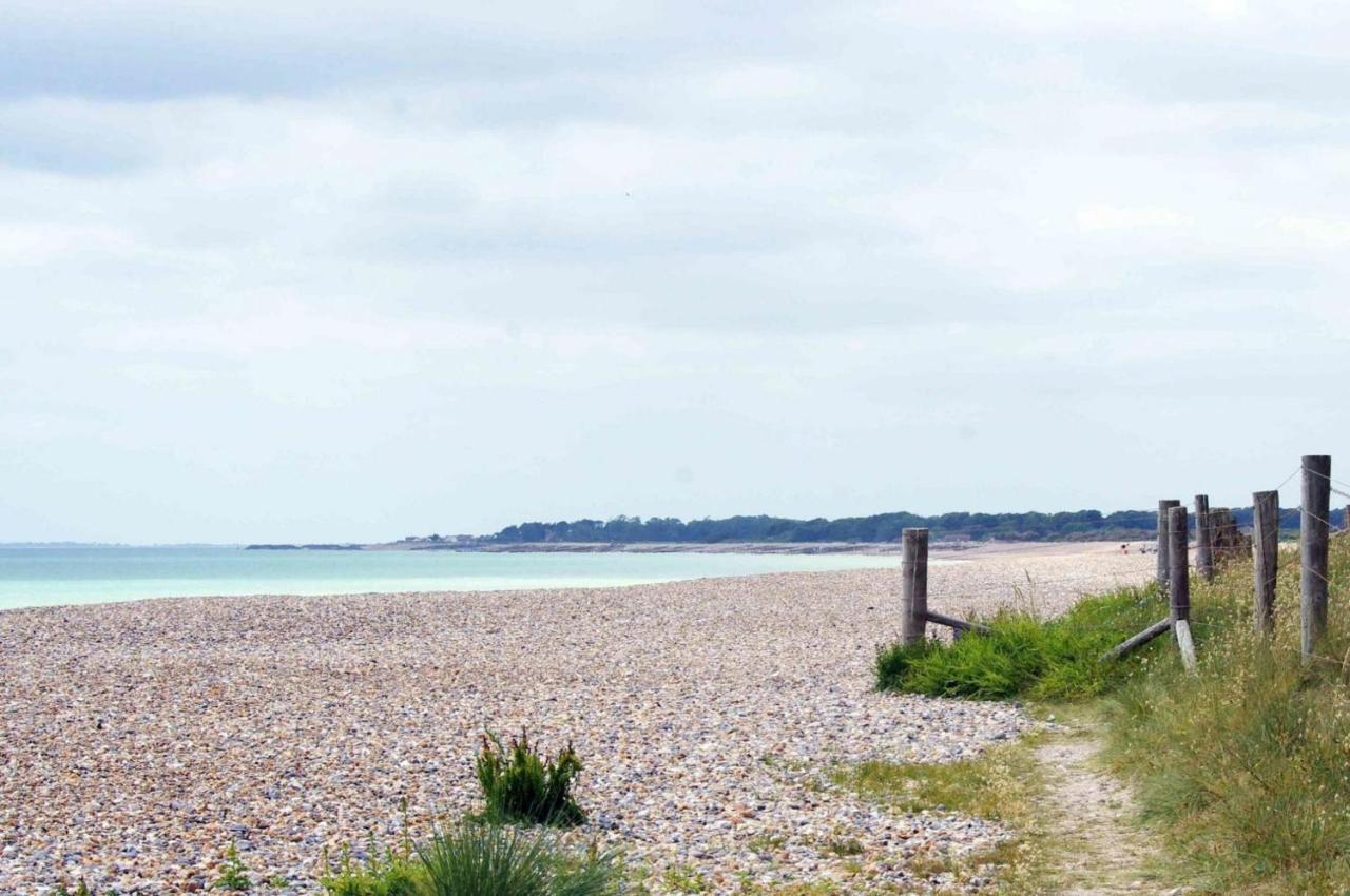 Beautiful 2Bd Beach Retreat Littlehampton ลิตเติลแฮมป์ตัน ภายนอก รูปภาพ